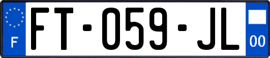 FT-059-JL
