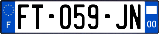 FT-059-JN