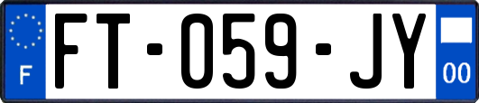 FT-059-JY
