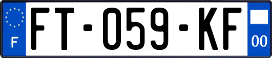 FT-059-KF