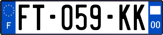 FT-059-KK
