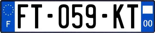 FT-059-KT