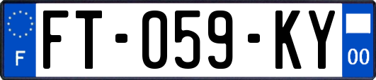 FT-059-KY