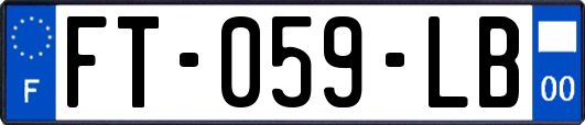 FT-059-LB