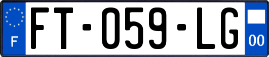 FT-059-LG