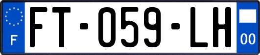 FT-059-LH