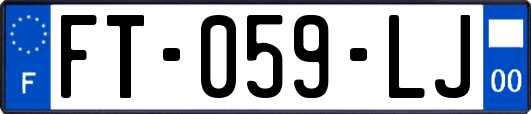 FT-059-LJ