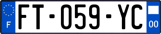 FT-059-YC