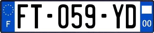 FT-059-YD