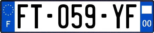 FT-059-YF