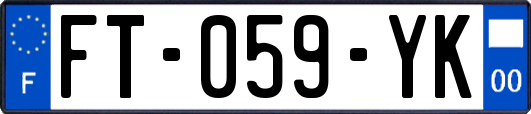 FT-059-YK