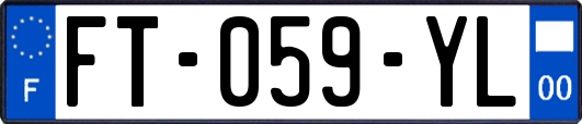 FT-059-YL