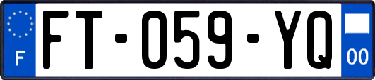FT-059-YQ