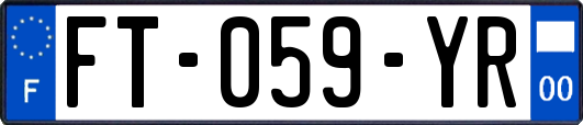 FT-059-YR
