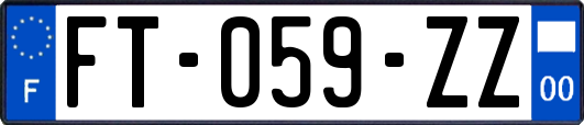 FT-059-ZZ