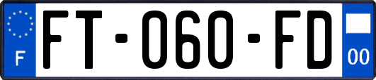FT-060-FD