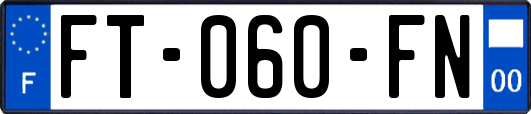 FT-060-FN