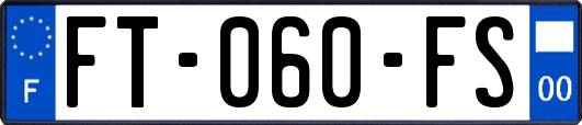 FT-060-FS