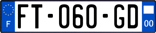 FT-060-GD