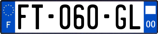 FT-060-GL