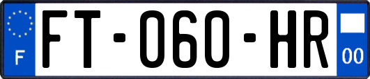 FT-060-HR