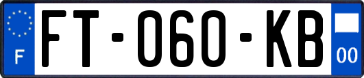 FT-060-KB
