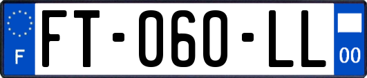 FT-060-LL