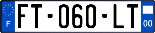 FT-060-LT