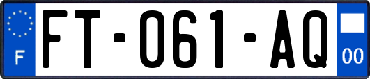 FT-061-AQ