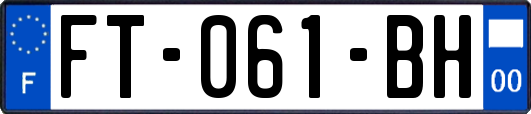 FT-061-BH