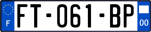 FT-061-BP