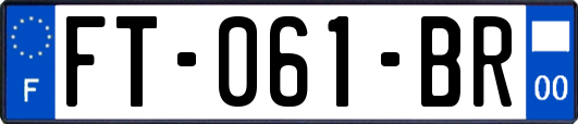 FT-061-BR