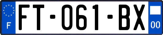 FT-061-BX