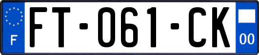 FT-061-CK