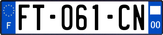 FT-061-CN