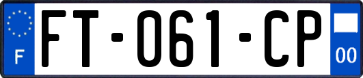 FT-061-CP