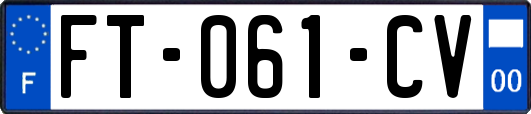 FT-061-CV