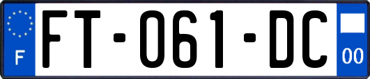 FT-061-DC