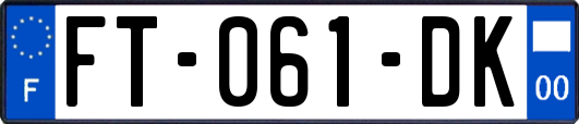 FT-061-DK