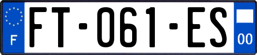 FT-061-ES
