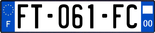 FT-061-FC