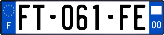 FT-061-FE