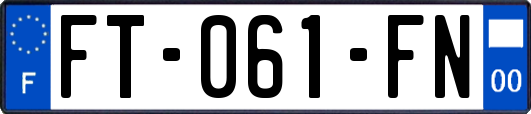 FT-061-FN