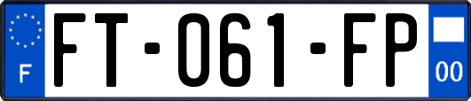 FT-061-FP