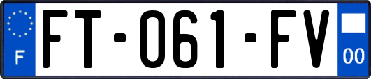 FT-061-FV