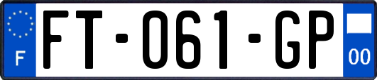 FT-061-GP