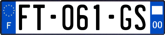 FT-061-GS