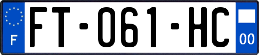 FT-061-HC