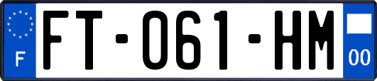 FT-061-HM