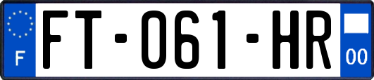 FT-061-HR